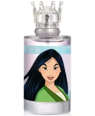 Princess Mulan By Disney for Kids 3.4 oz EDT Spray - perfumesandrea