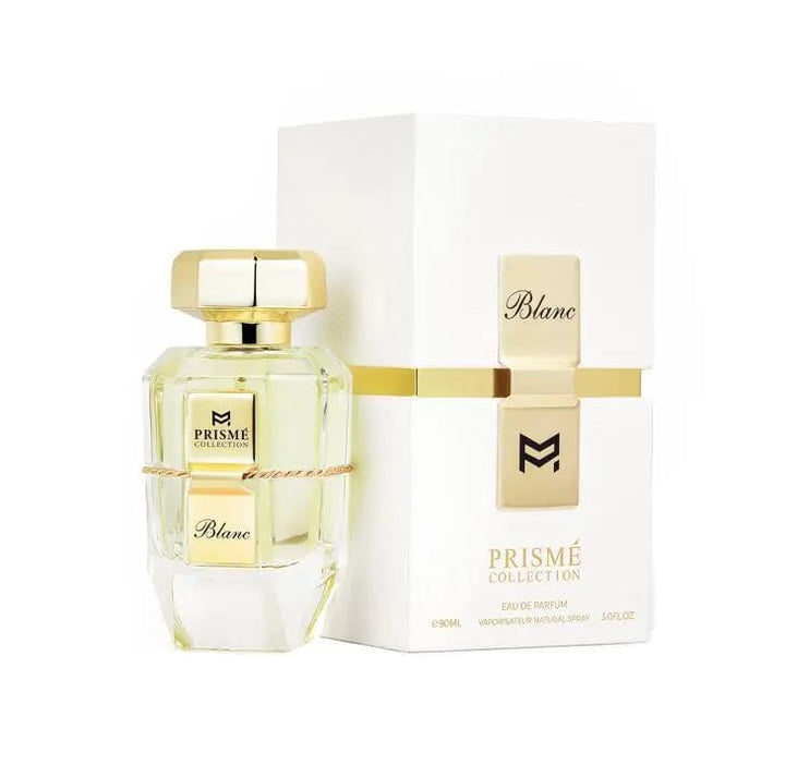 Prismé Blanc By Patek Maison Unisex 3.0 oz Eau de Parfum Spray - perfumesandrea