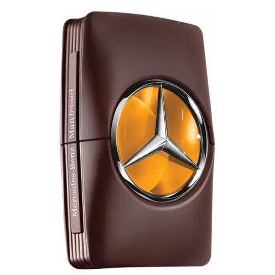 Private By Mercedes Benz For Men 3.4 oz EDT Spray - perfumesandrea