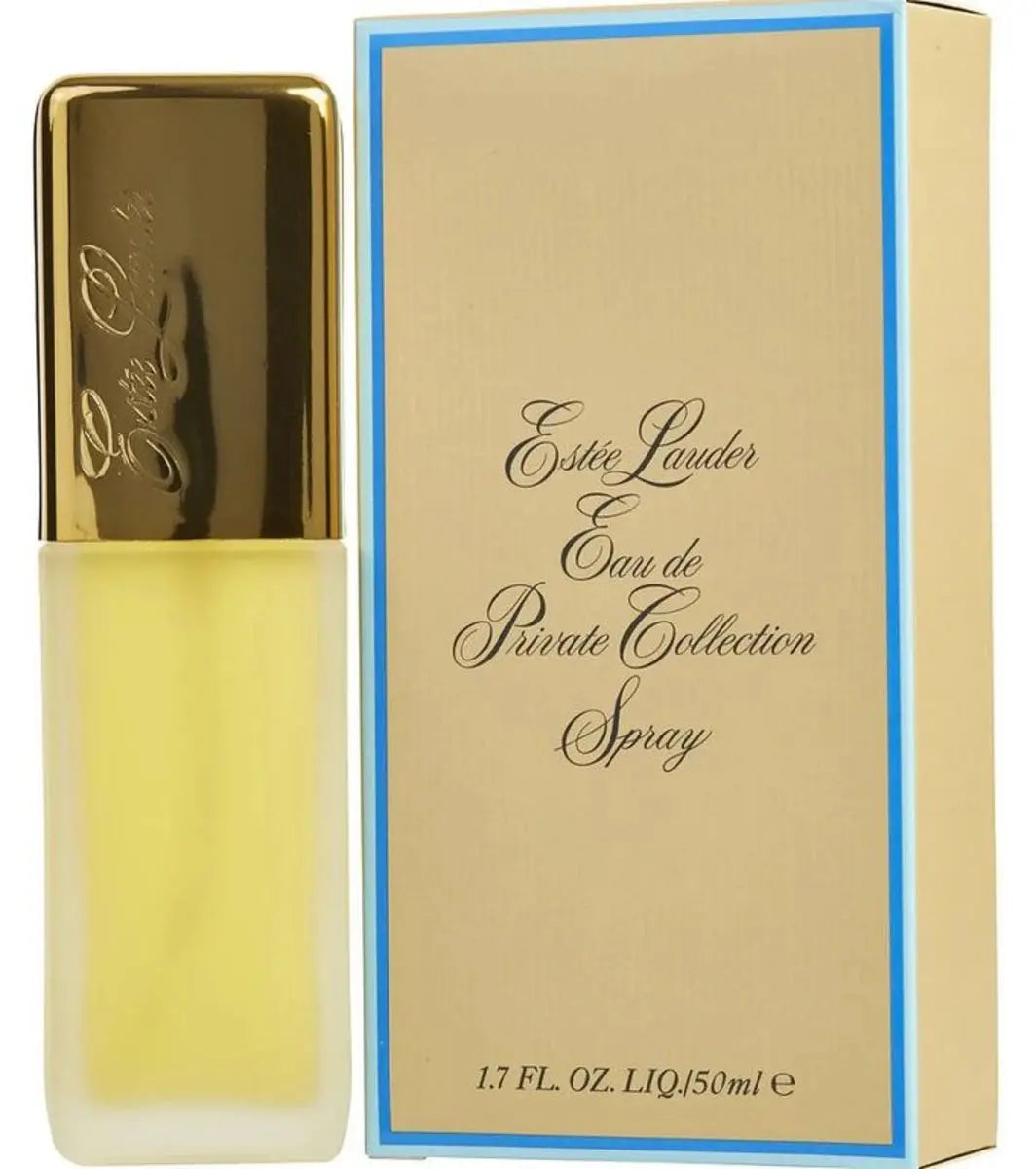 Private Collection Eau By Estee Lauder For Women 3.4oz EDP Spray - perfumesandrea