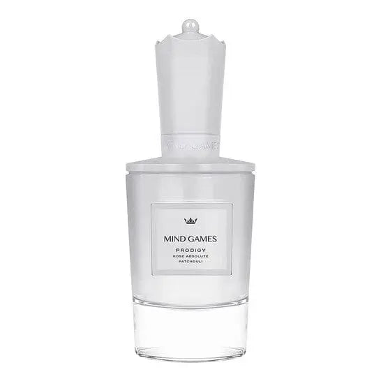 Prodigy by Mind Games - For Unisex 3.4oz EDP Spray