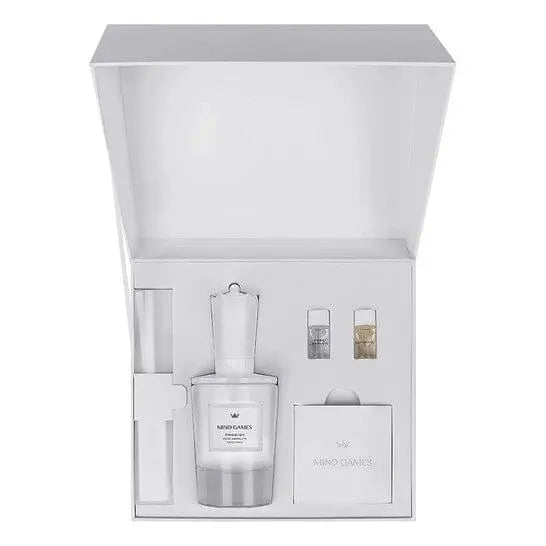 Prodigy by Mind Games - For Unisex 3.4oz EDP Spray