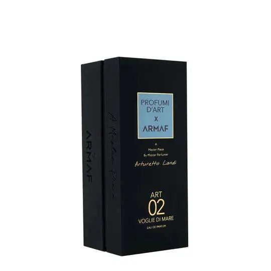 Profumi D´Art 2 By Armaf For Unisex 3.6oz EDP Spray Armaf