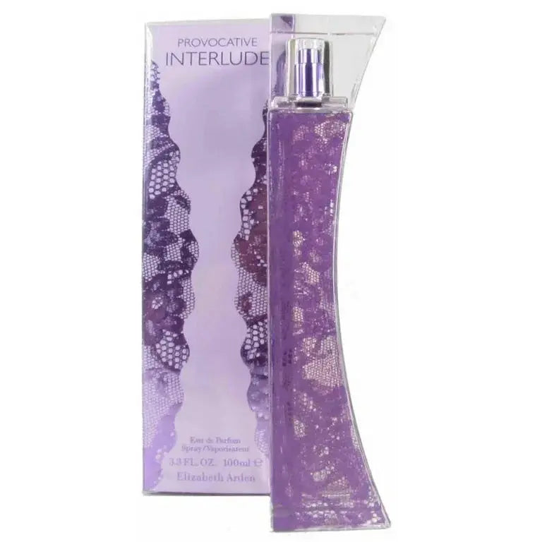 Provocative Interlude By Elizabeth Arden For Women 3.4oz EDP Spray Elizabeth Arden