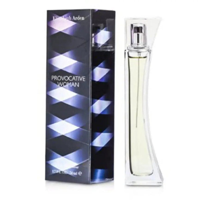 Provocative Woman By Elizabeth Arden For Women 1.7oz EDP Spray Elizabeth Arden