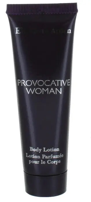 Provocative Woman By Elizabeth Arden For Women 2Pcs Set EDP Spray Elizabeth Arden