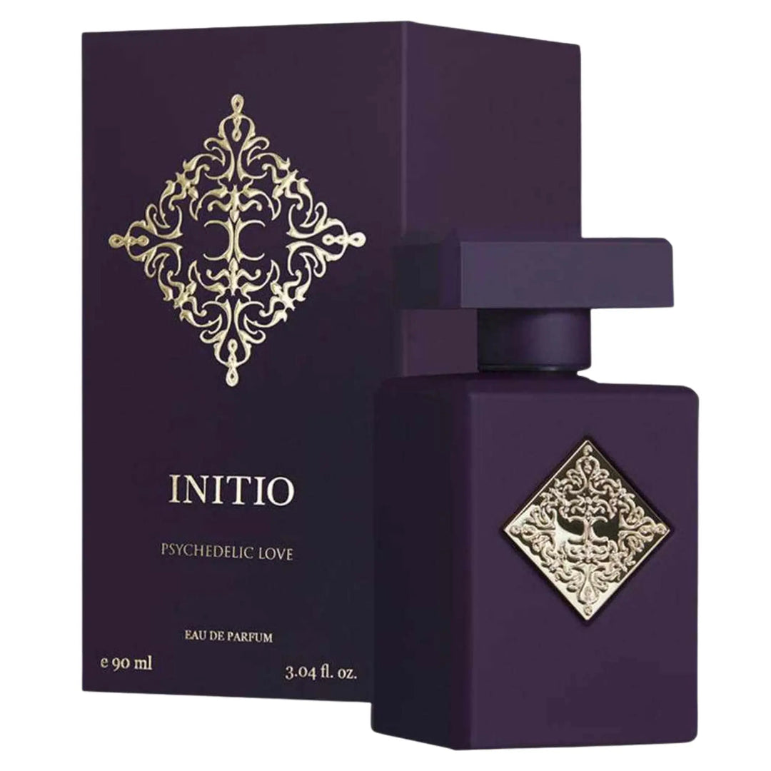 Psychedelic Love By Initio For Unisex 3.04oz EDP Spray