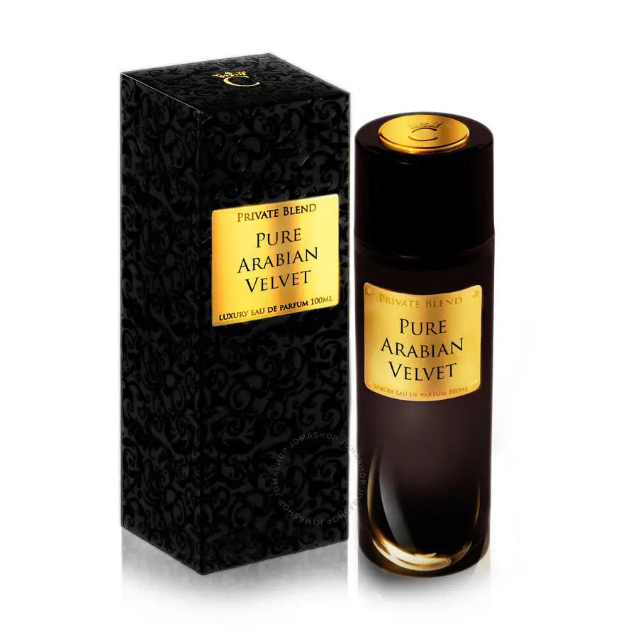 Pure Arabian Velvet By Chkoudra Paris For Unisex 3.3oz EDP Spray
