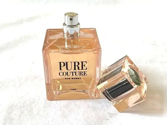 Pure Couture By Karen Low For Women 3.4oz EDP Spray Karen Low