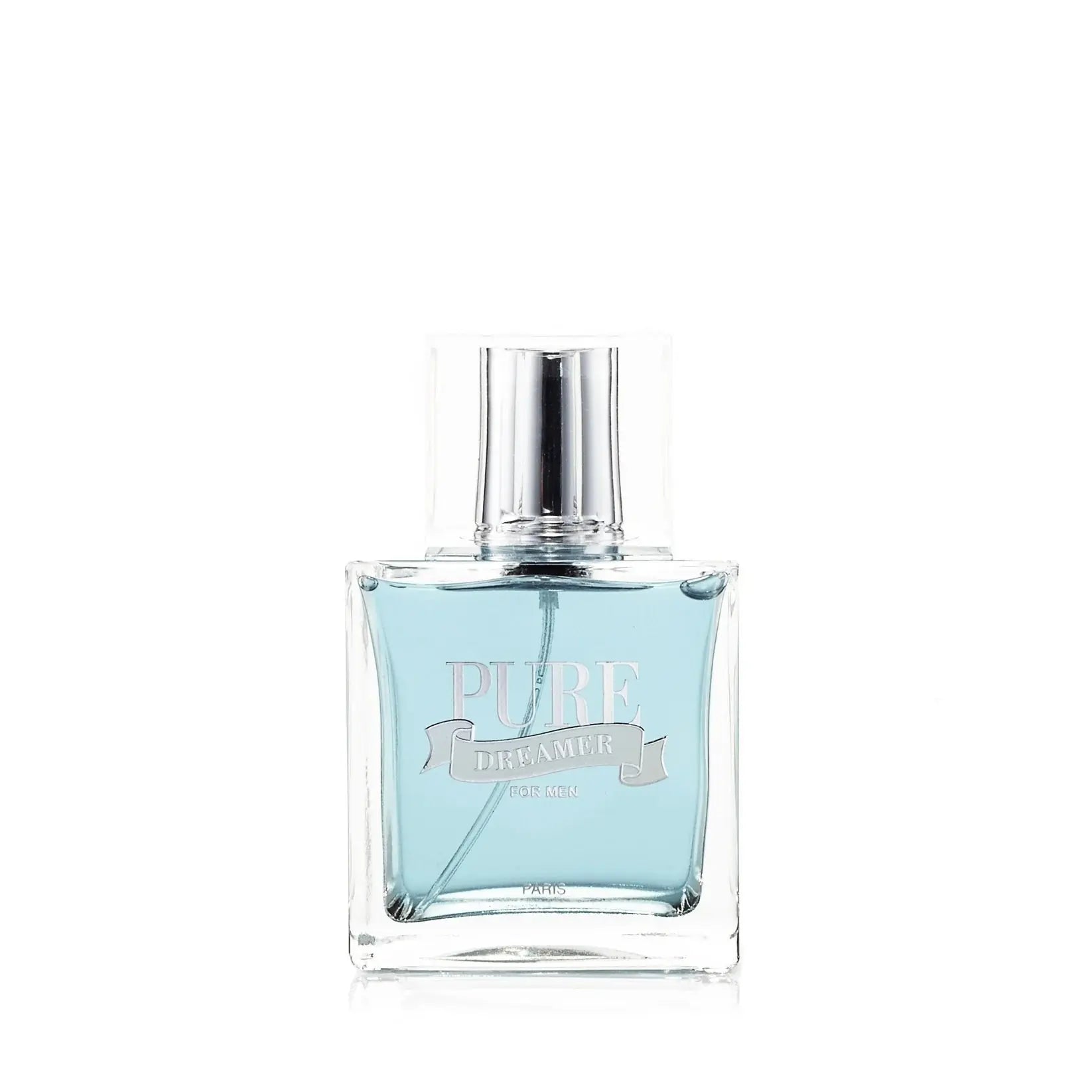 Pure Dreamer Karen Low fresh masculine fragrance