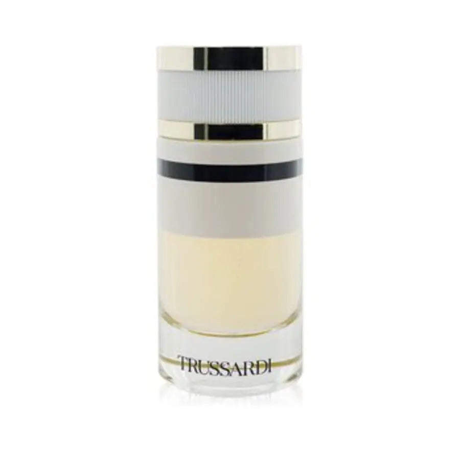 Pure Jasmine By Trussardi For Women 3.0oz EDP Spray - perfumesandrea