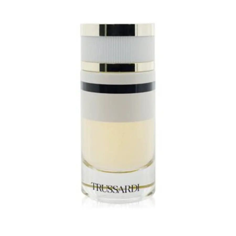 Pure Jasmine By Trussardi For Women 3.0oz EDP Spray - perfumesandrea