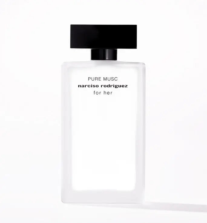 Pure Musk By Narciso Rodriguez For Women 3Pcs Set EDP Spray Narciso Rodriguez