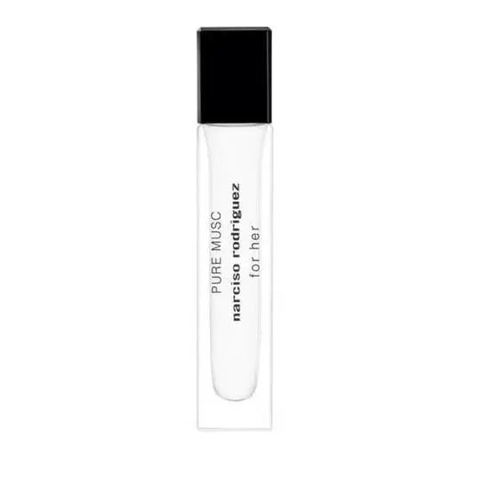 Pure Musk By Narciso Rodriguez For Women 3Pcs Set EDP Spray Narciso Rodriguez