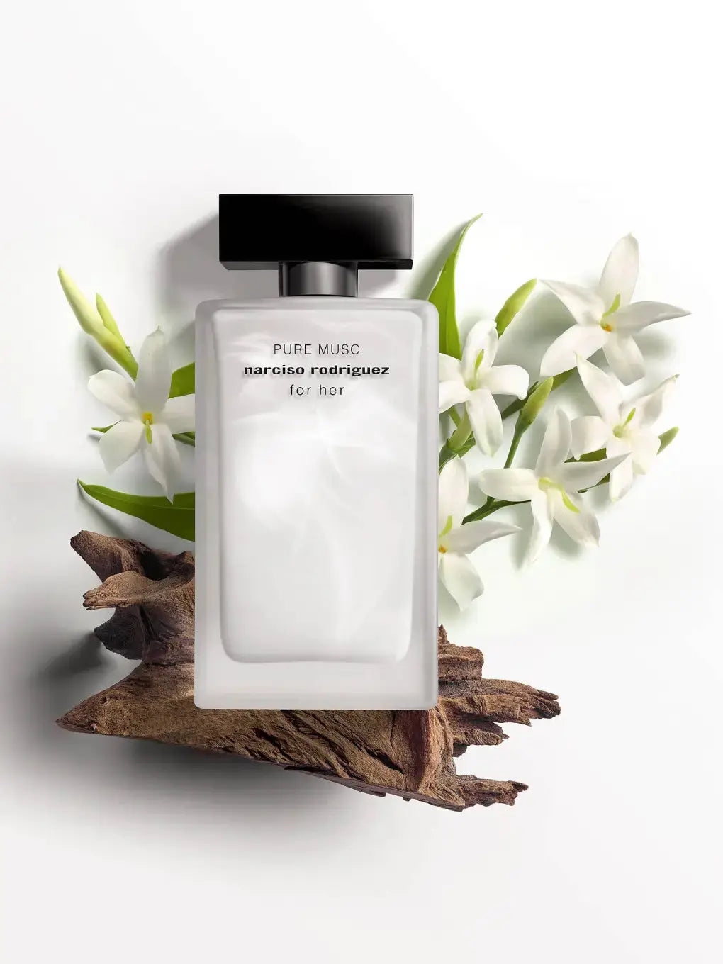 Pure Musk By Narciso Rodriguez For Women 3Pcs Set EDP Spray Narciso Rodriguez