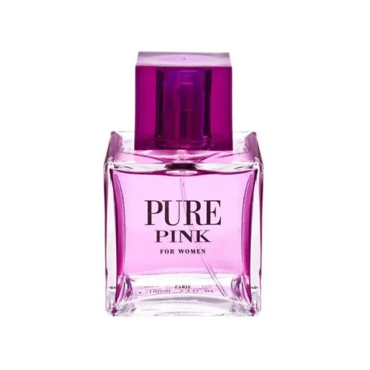 Karen Low Pure Pink 3.4oz Women’s Eau de Parfum.
