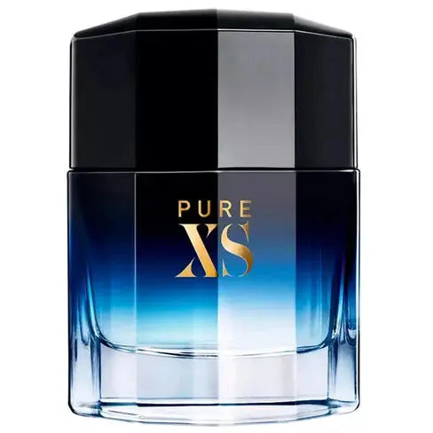 Pure XS By Paco Rabanne for Men EDT Spray (3pc Gift Set) Paco Rabanne