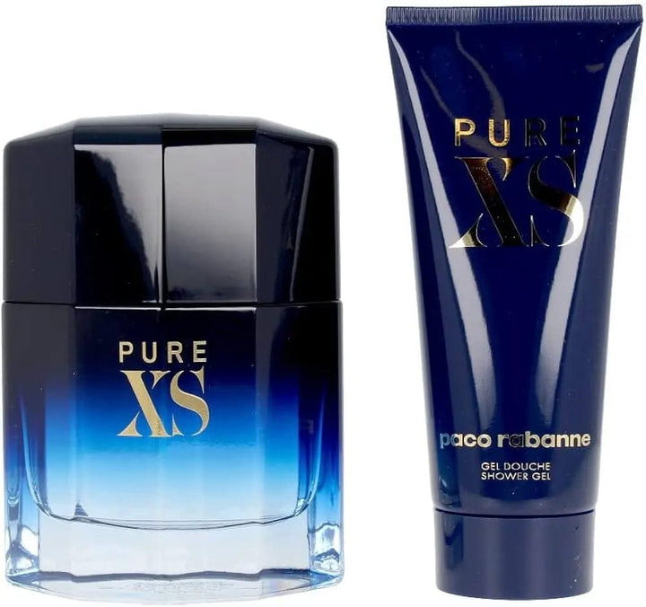 Pure XS by Paco Rabanne - Men&
