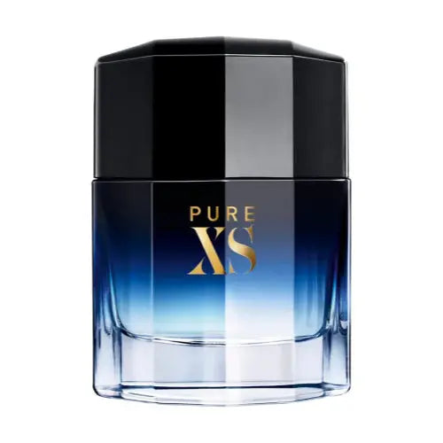 Pure XS by Paco Rabanne - Men's 2Pcs Gift Set EDT.