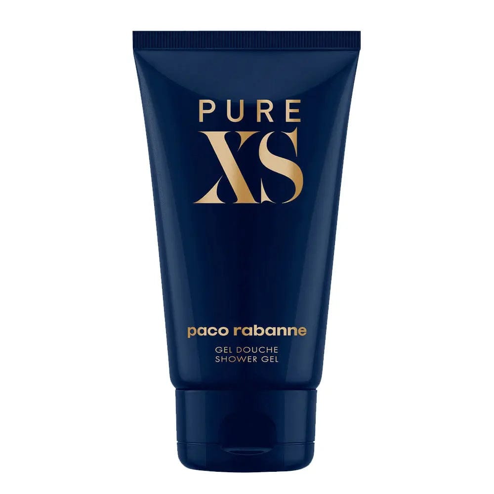 Pure XS by Paco Rabanne - Men's 2Pcs Gift Set EDT.