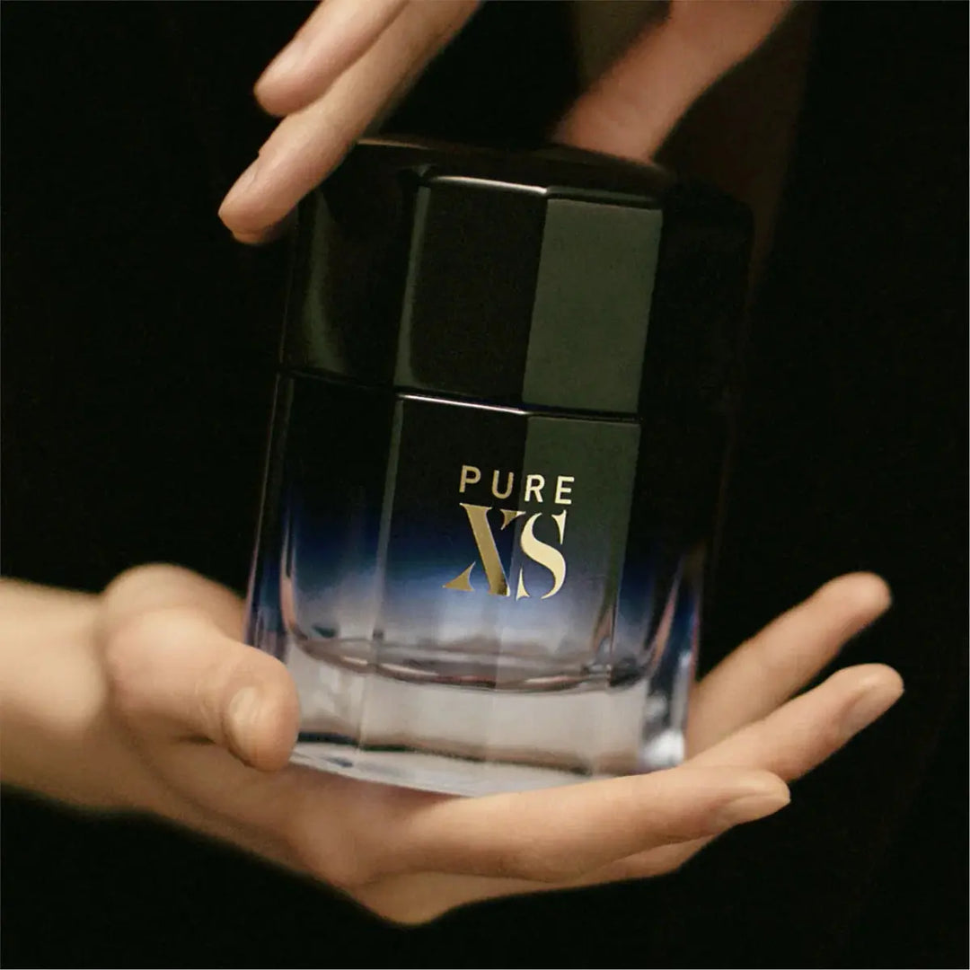 Pure XS by Paco Rabanne - Men&