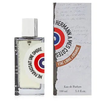 Putain Des Palaces By Etat Libre D´Orange For Women 3.4oz EDP Spray Etat Libre D´Orange