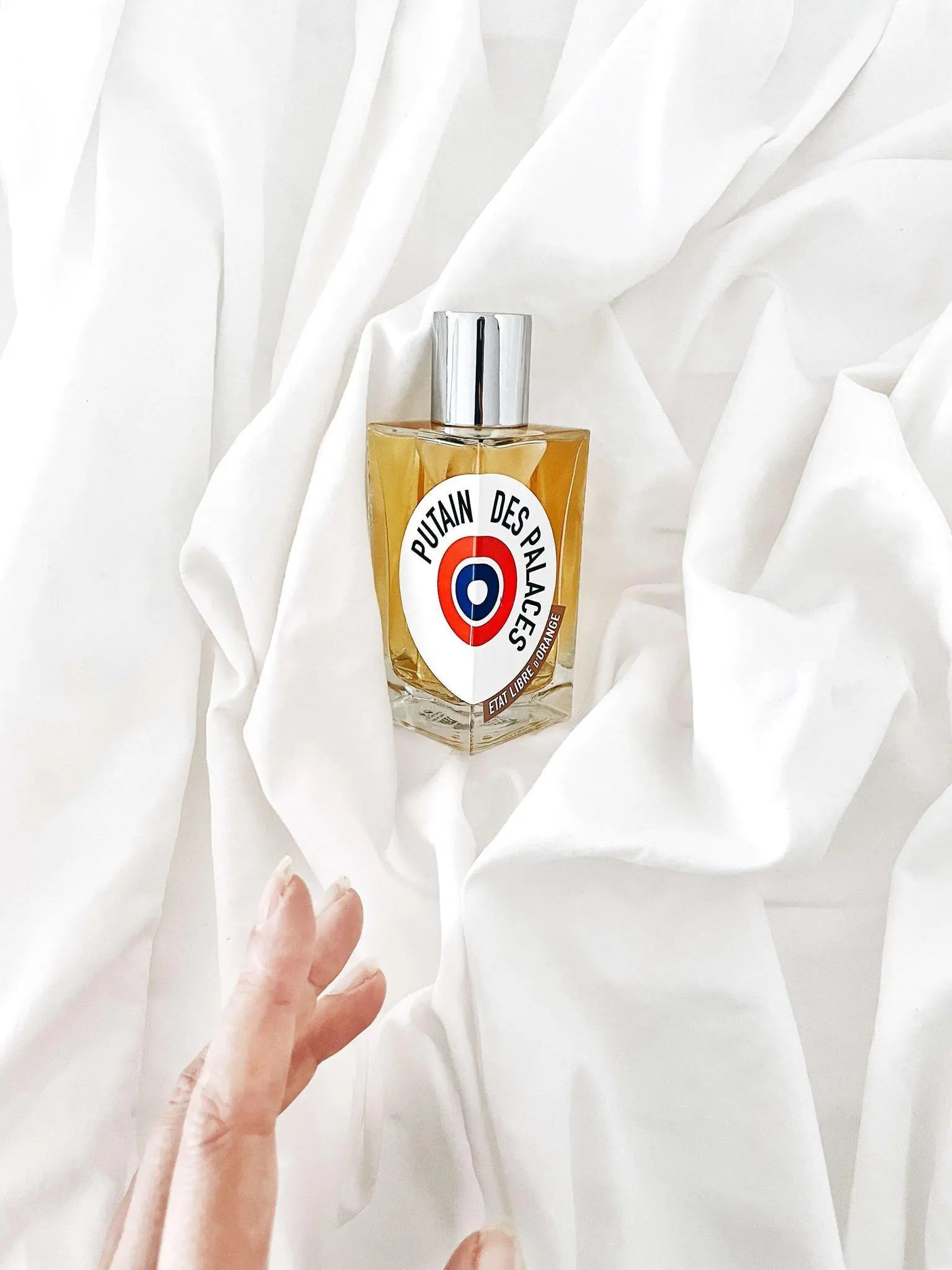 Putain Des Palaces By Etat Libre D´Orange For Women 3.4oz EDP Spray Etat Libre D´Orange