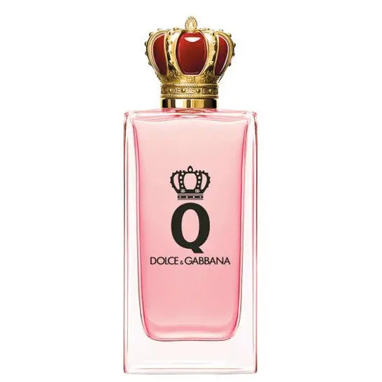 Q By Dolce & Gabbana For Women 3.4oz EDP Spray Dolce Gabbana