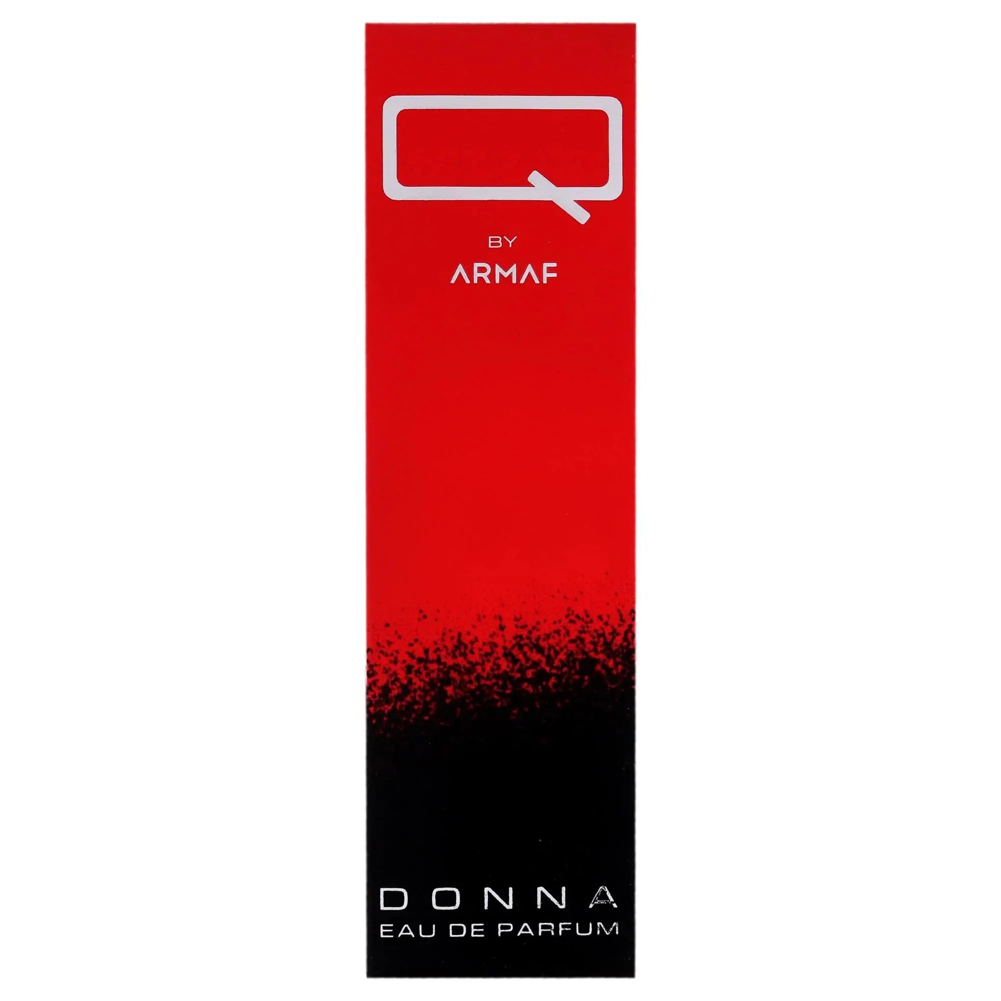 Q Donna By Armaf For Women 3.4oz EDP Spray Armaf
