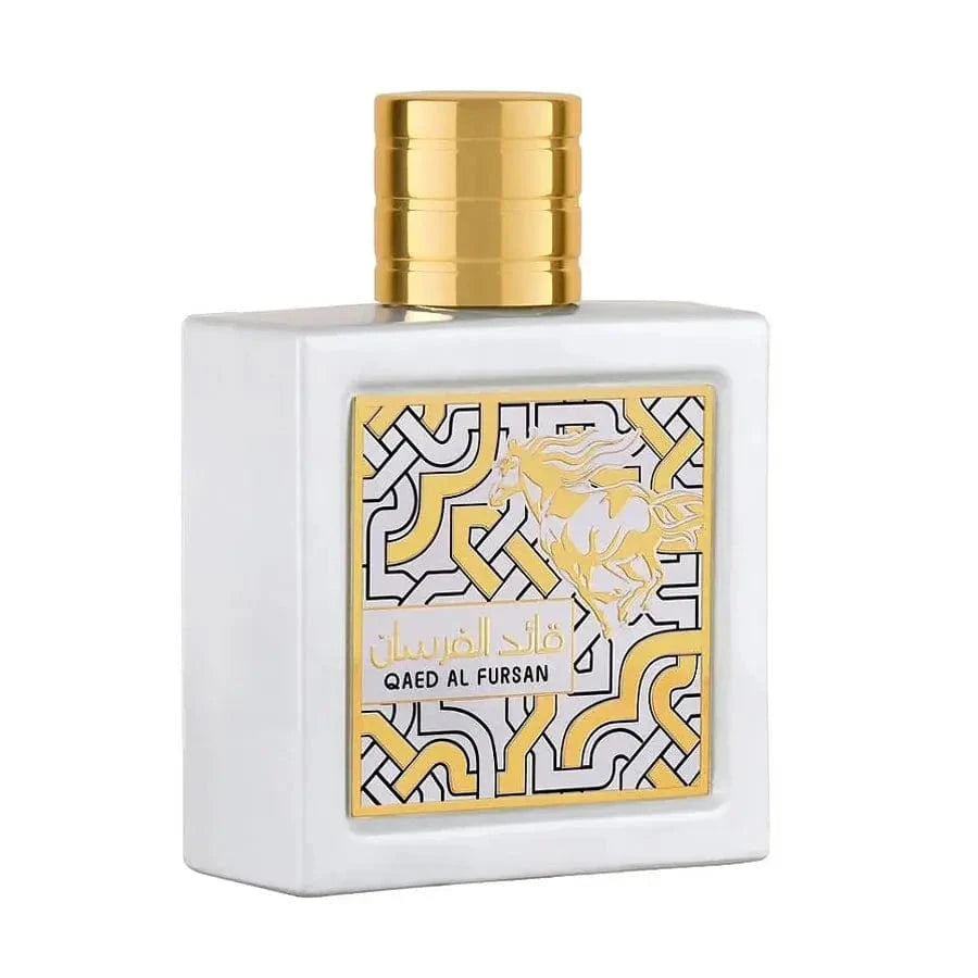 Qaed Al Fursan Unlimited By Lattafa Unisex 3.4 oz EDP Spray Lattafa