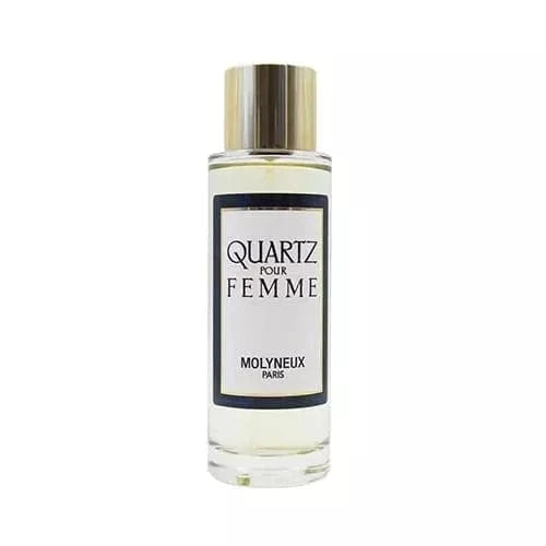 Quartz By Molyneux - For Women 3.3oz Eau De Parfum.
