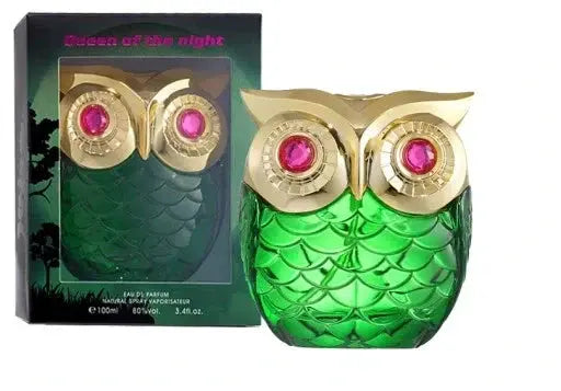Queen Of The Night By Deold For Women EDP Spray