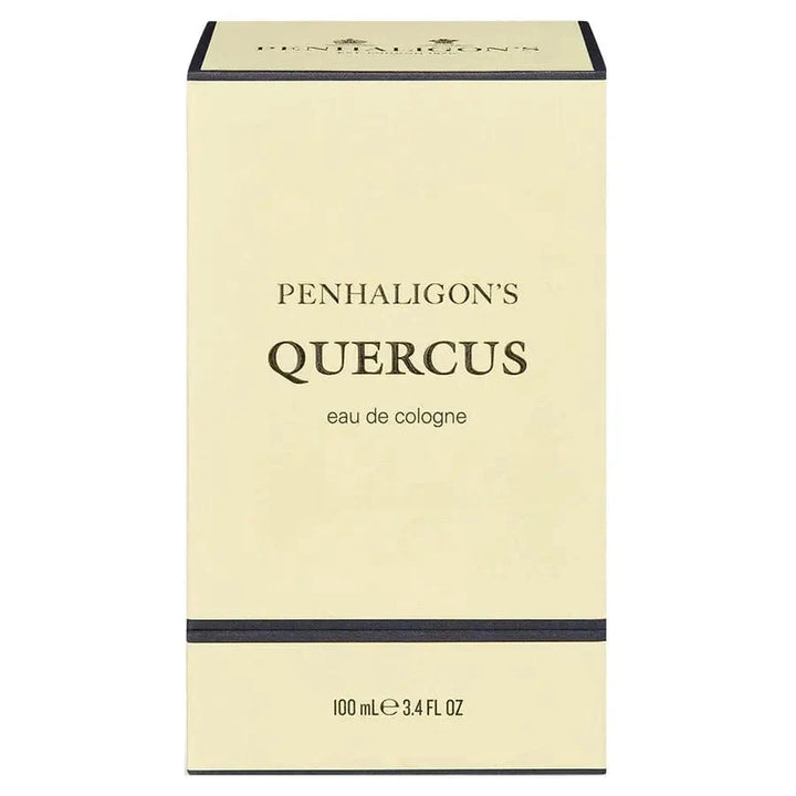 Quercus By Penhaligon&