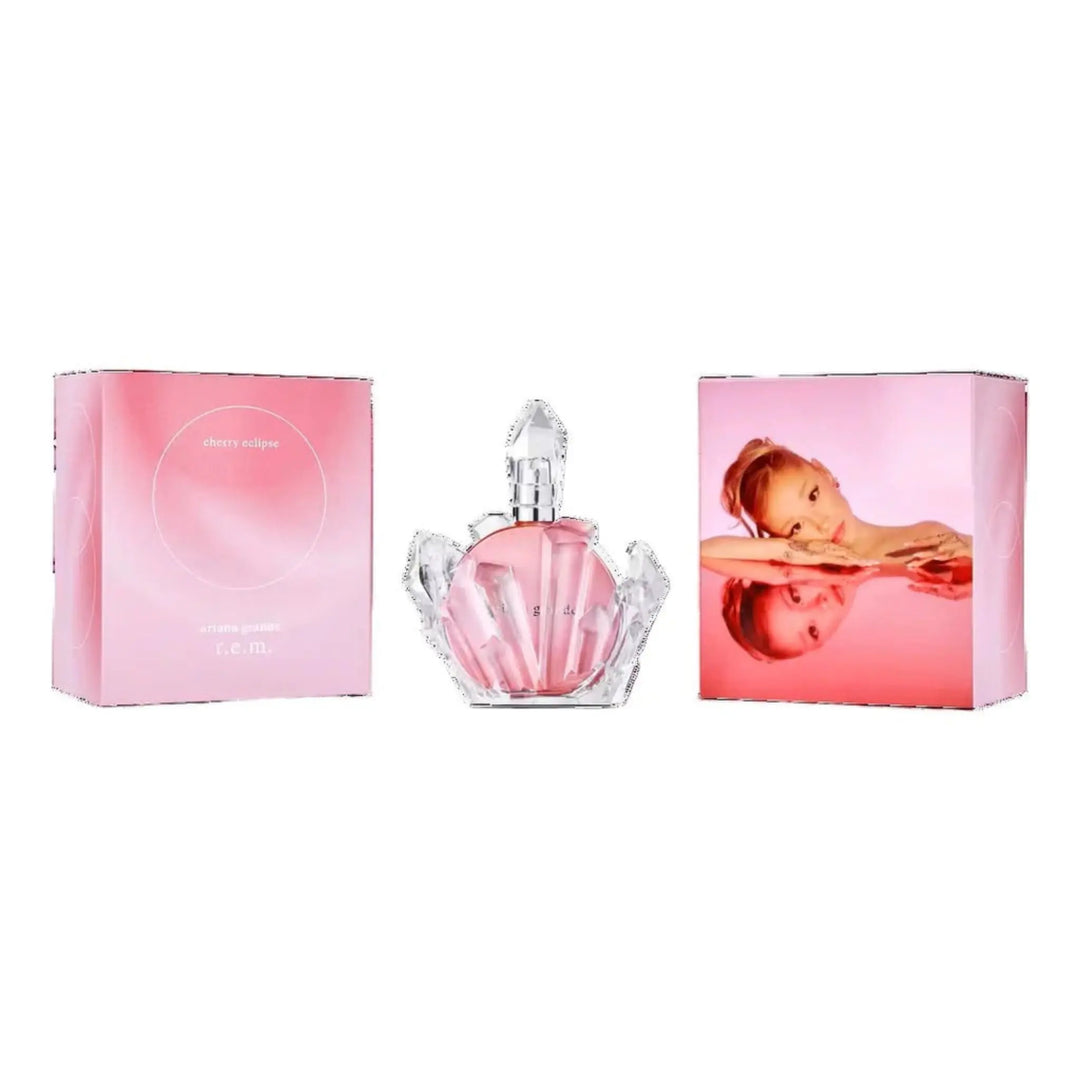 R.E.M. Cherry Eclipse By Ariana Grande For Men 3.4oz EDP Spray