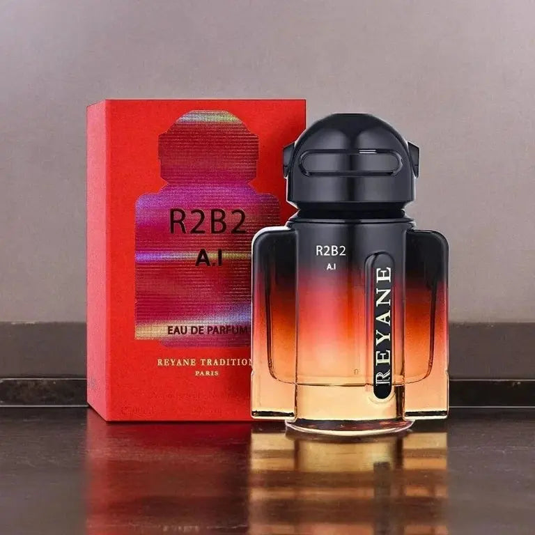 R2B2 A.I By Reyane Tradition For Men 3.3oz EDP Spray Reyane Tradition