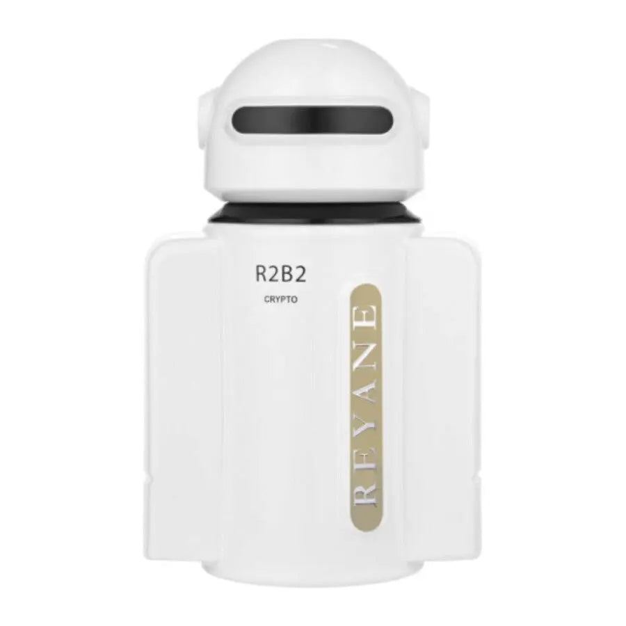 R2B2 Crypto By Reyane Tradition For Men 3.4oz  EDP Spray Reyane Tradition