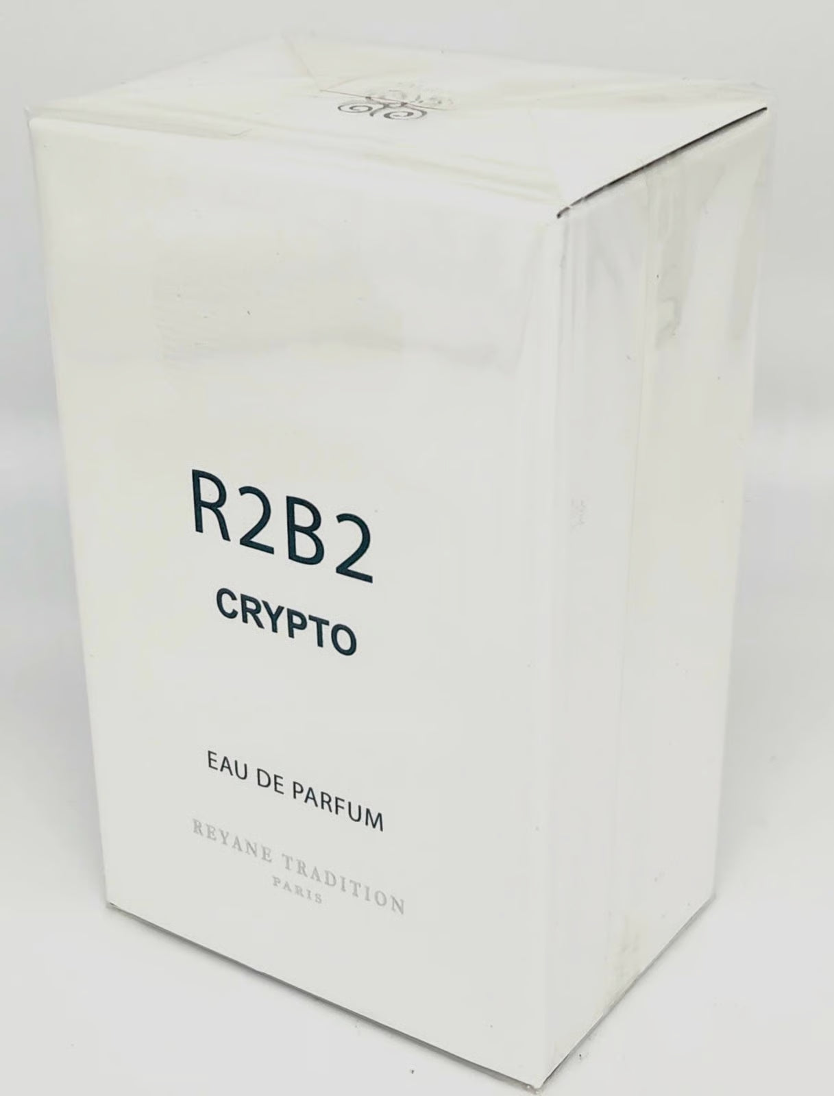 R2B2 Crypto By Reyane Tradition For Men 3.4oz  EDP Spray Reyane Tradition