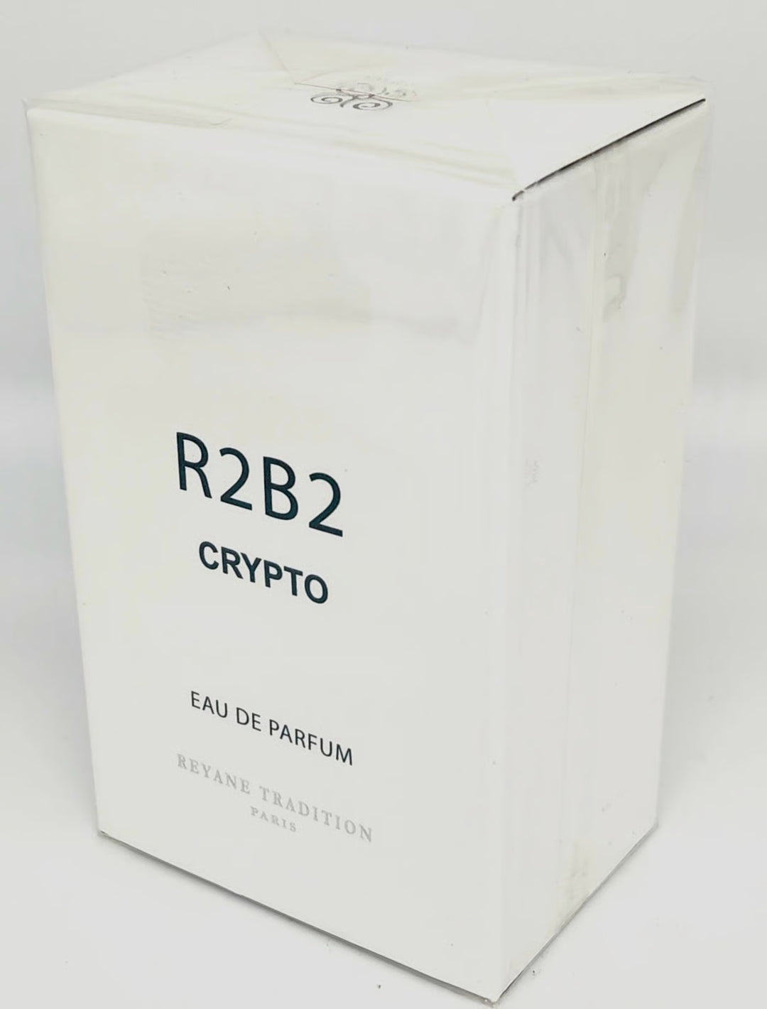 R2B2 Crypto By Reyane Tradition For Men 3.4oz  EDP Spray Reyane Tradition