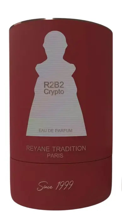 R2B2 Crypto By Reyane Tradition For Women 3.3oz EDP Spray Reyane Tradition