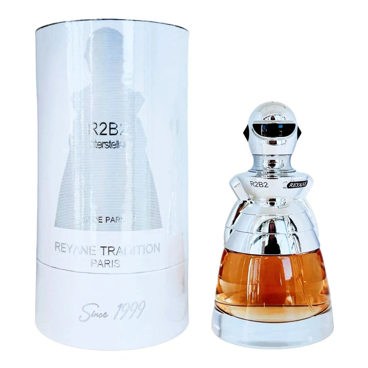 R2B2 Interstellar By Reyane Tradition For Women 3.3oz EDP Spray Reyane Tradition