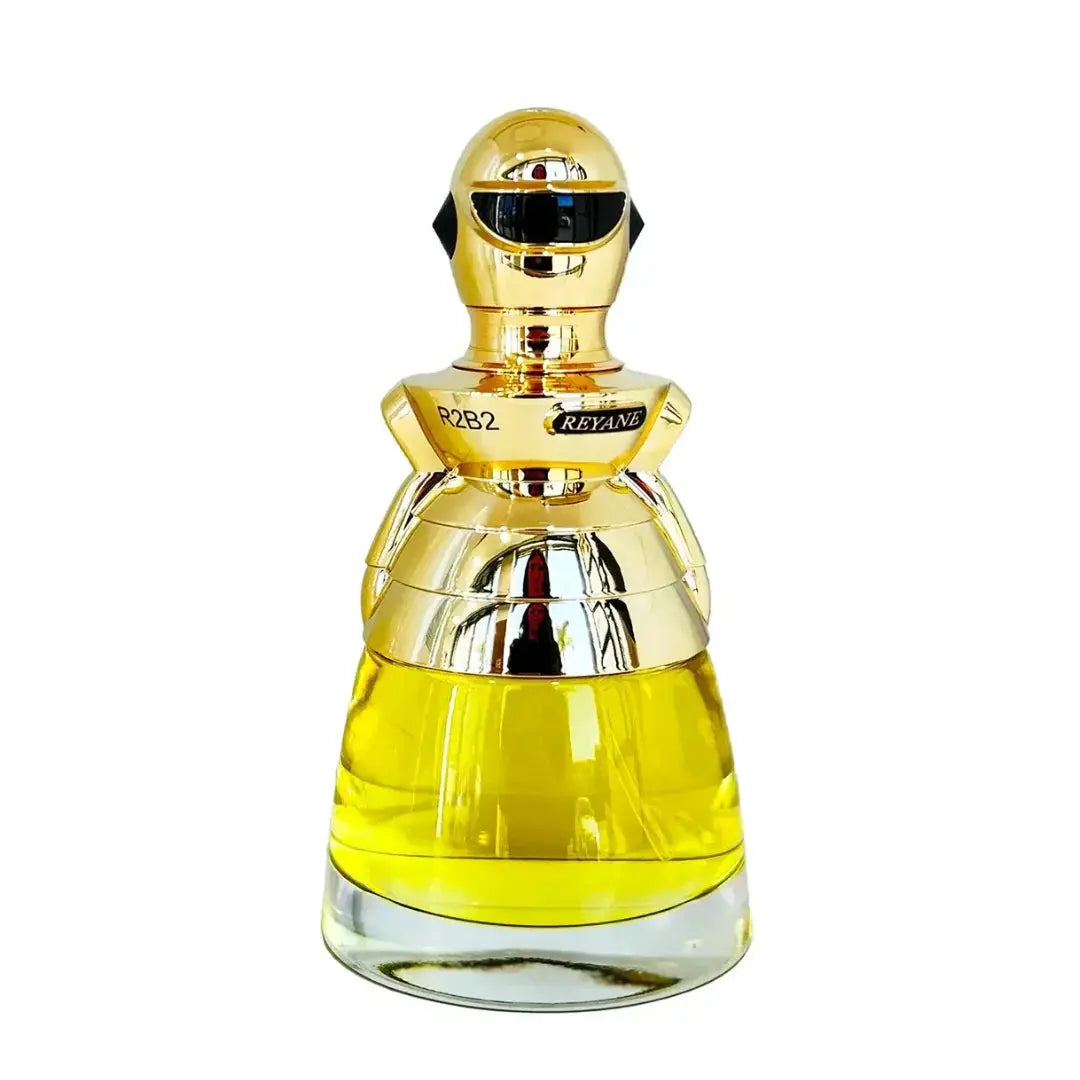 R2B2 Space X By Reyane Tradition For Women 3.3oz EDP Spray Reyane Tradition