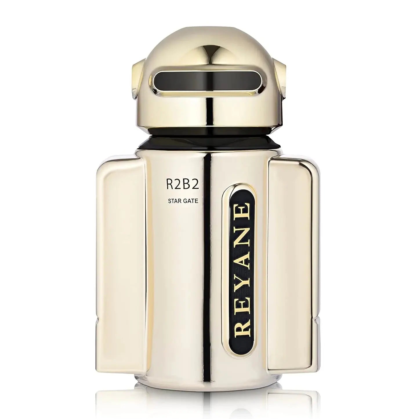 R2B2 Star Gate By Reyane Tradition Unisex 3.3oz EDP Spray Reyane Tradition
