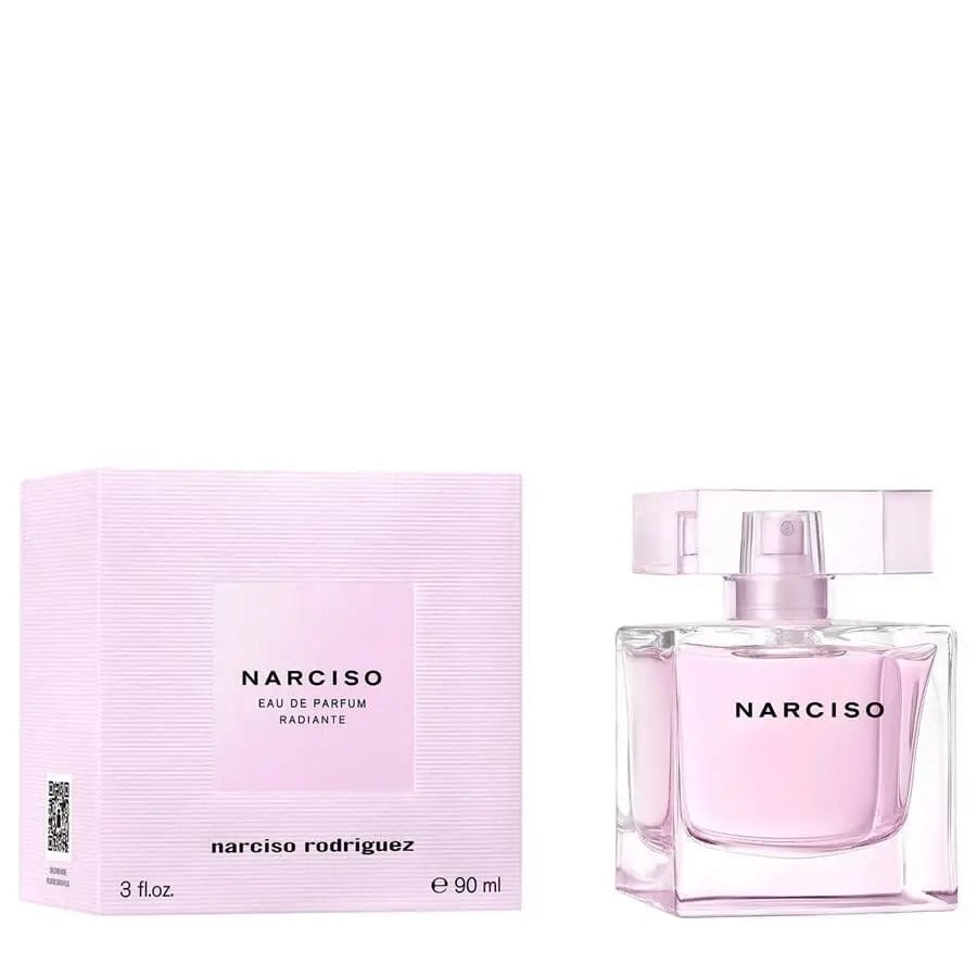 Radiante By Narciso Rodriguez For Women 3.0oz EDP Spray Narciso Rodriguez