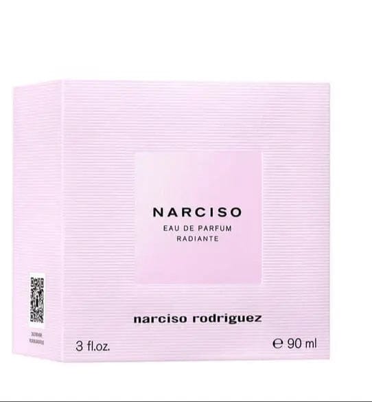 Radiante By Narciso Rodriguez For Women 3.0oz EDP Spray Narciso Rodriguez