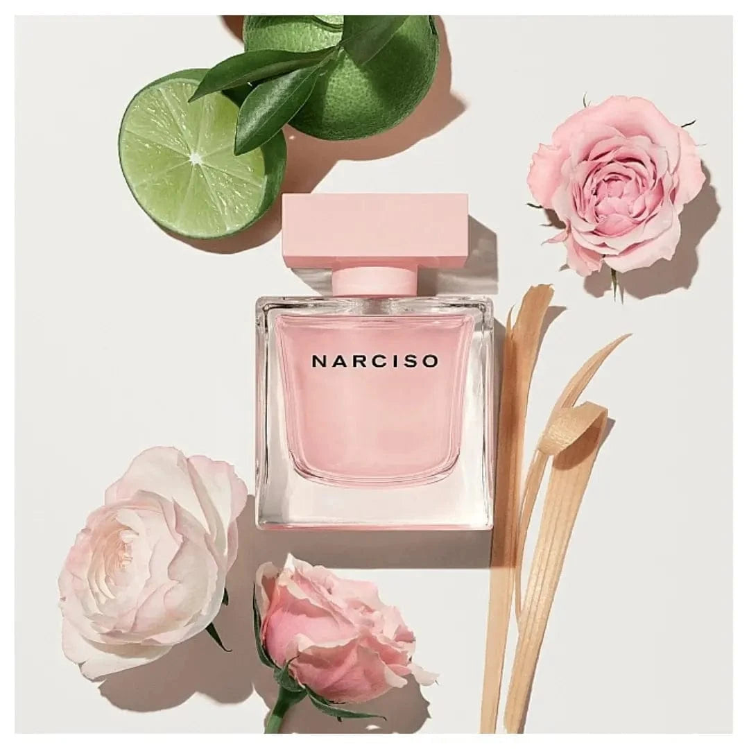 Radiante By Narciso Rodriguez For Women 3.0oz EDP Spray Narciso Rodriguez