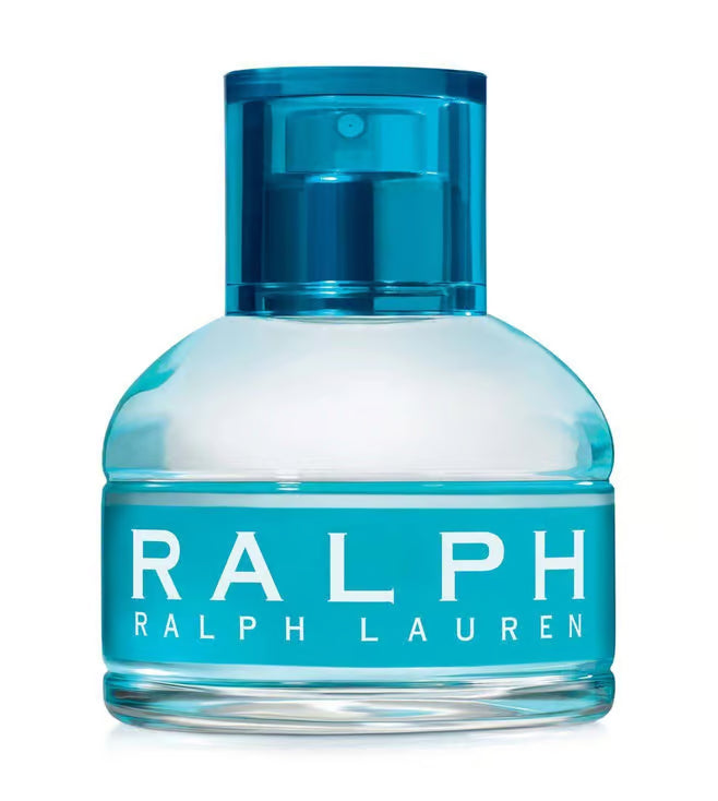 Ralph By Ralph Lauren For Women 3.4oz EDT Spray Ralph Lauren