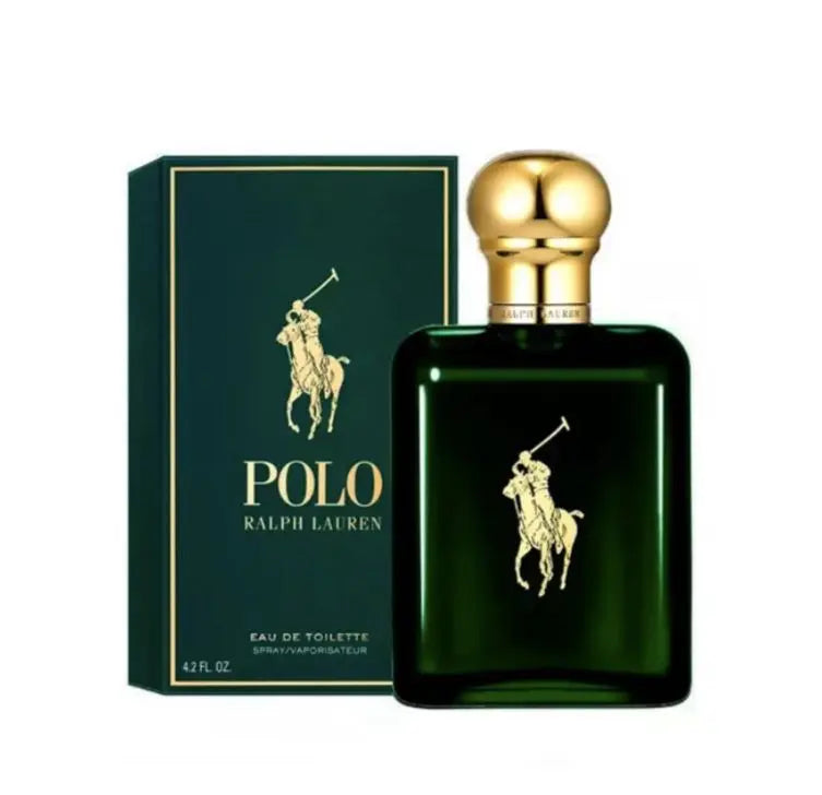 Ralph Lauren Polo Oud For Men 4.2 oz EDP Spray - perfumesandrea