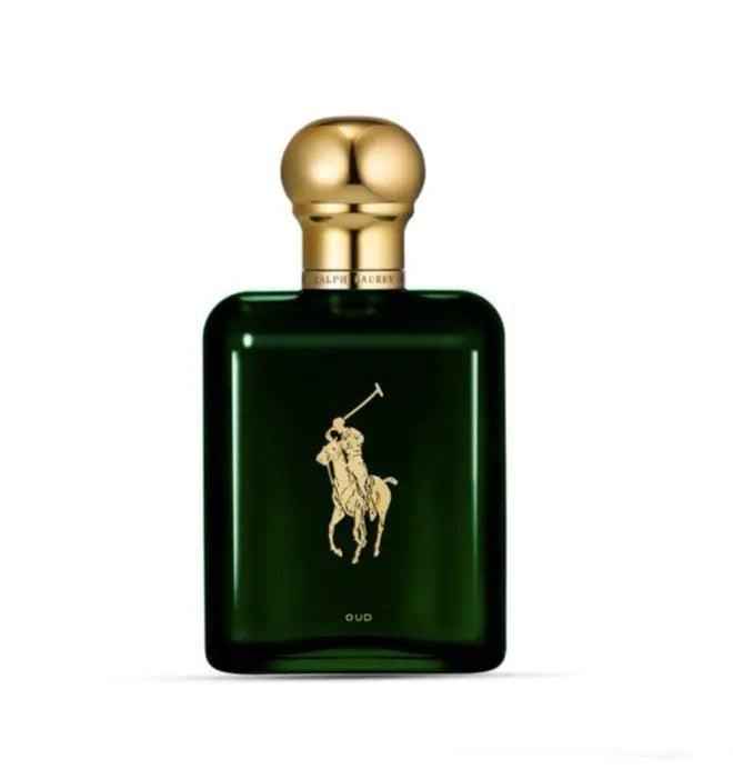 Ralph Lauren Polo Oud For Men 4.2 oz EDP Spray - perfumesandrea