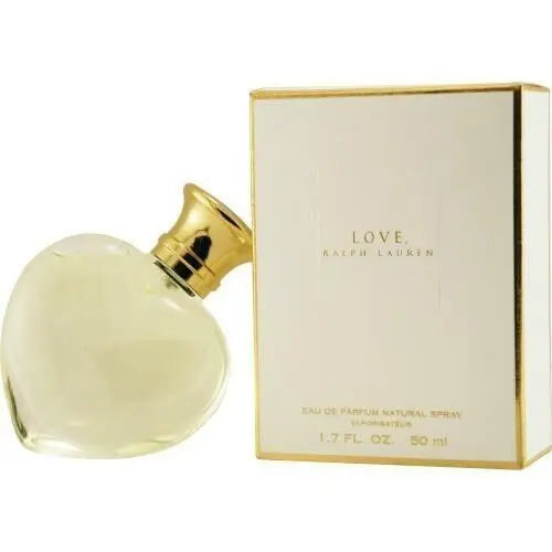 Ralph Love For Women 1.7oz EDP Spray - perfumesandrea
