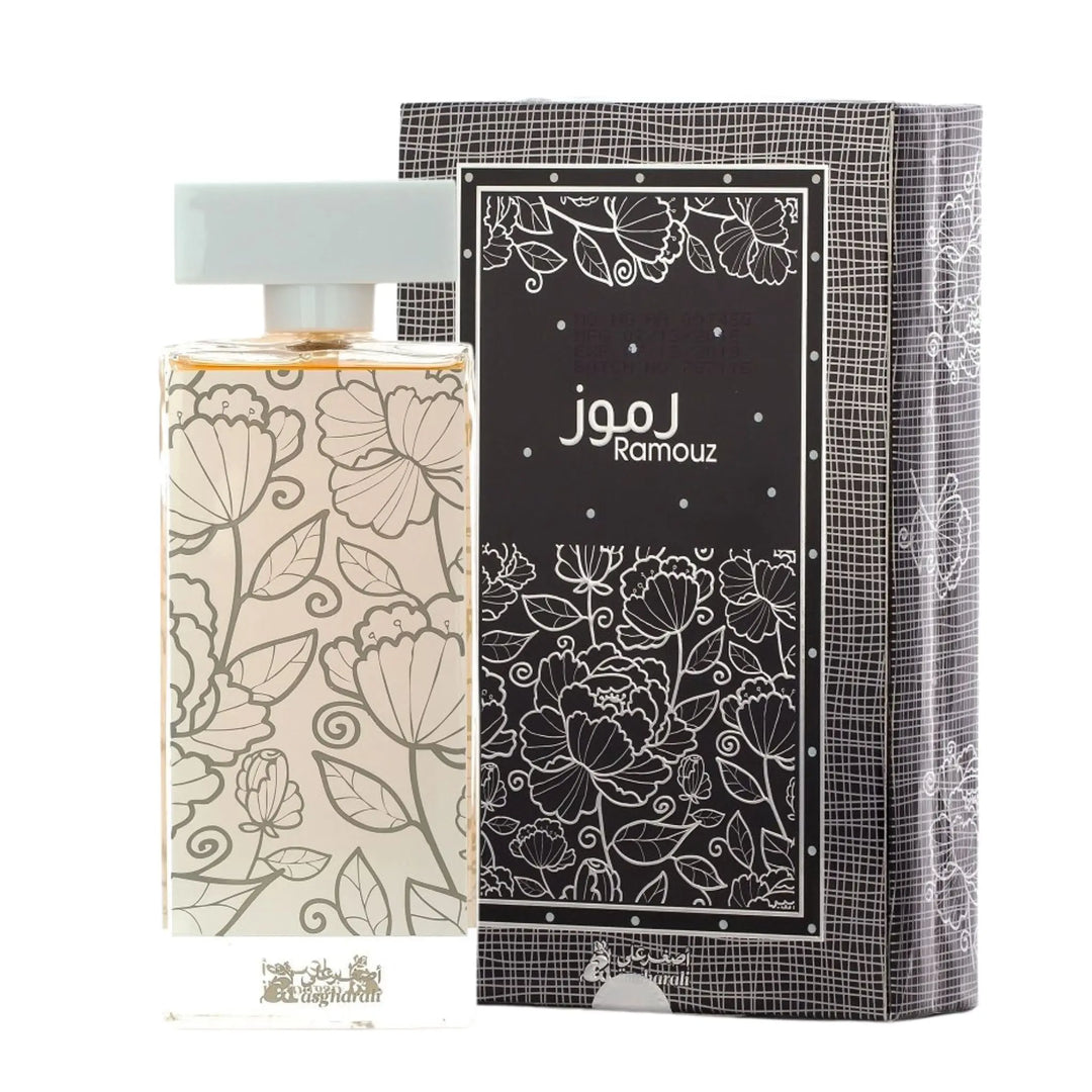 Ramouz By Asgharali For Women 3.4oz EDP Spray